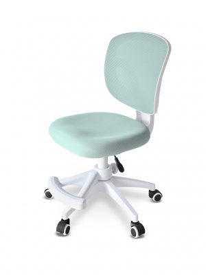 Детское кресло Ergokids Soft Air Lite (Y-240 Lite) Зеленый