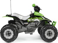 Детский электроквадроцикл Peg-Perego Corral T-Rex 330W 6