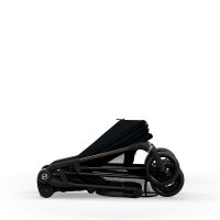 Прогулочная коляска Cybex Melio Carbon new 2