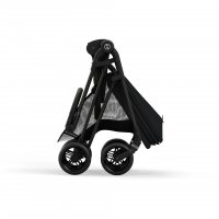Прогулочная коляска Cybex Melio Carbon new 3
