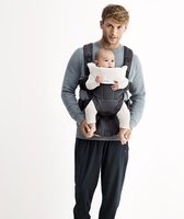 Рюкзак-кенгуру для новорожденных BabyBjorn Move Mesh 8