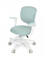Детское кресло Ergokids Soft Air (Y-240) 2