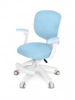 Детское кресло Ergokids Soft Air (Y-240) 3
