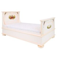 Кровать Pastoral WILLIE WINKIE WOODRIGHT (90*190 см) 1