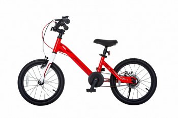 Велосипед Royal Baby Mars 18&quot; Красный