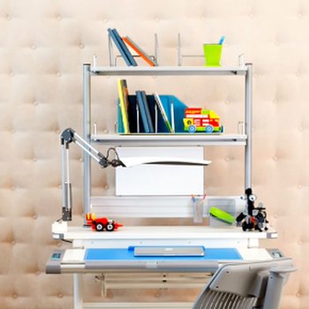 Книжная полка Comf-pro SMARTSHELF-W (меламин)