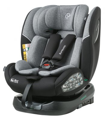Детское автокресло Soonsung Arc i-size C06600