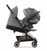 Адаптеры Cybex Coya для автокресла 2