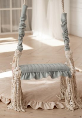 Качель подвесная Amari Олива