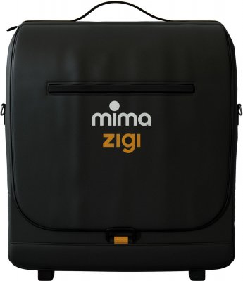 Транспортировочная сумка Mima ZIGI Travel Bag Черный