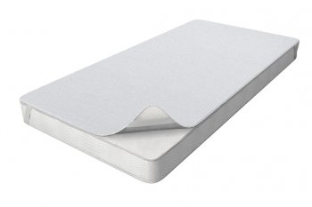 Наматрасник на резинках Nuovita (125x65)