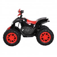Детский электроквадроцикл Rollplay Powersport ATV MAX 12V 3