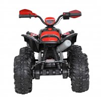 Детский электроквадроцикл Rollplay Powersport ATV MAX 12V 4