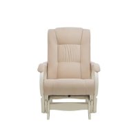 Кресло для кормления и укачивания Milli Style lux 2