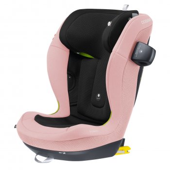 Автокресло Swandoo Charlie i-size new