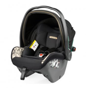 Автокресло детское Peg-Perego Primo Viaggio SLK Graphic Gold