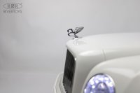 Детский электромобиль Rivertoys Bentley Mulsanne (JE1006) 7