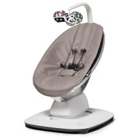 Кресло-качалка 4moms MamaRoo New 3