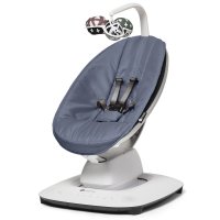 Кресло-качалка 4moms MamaRoo New 1