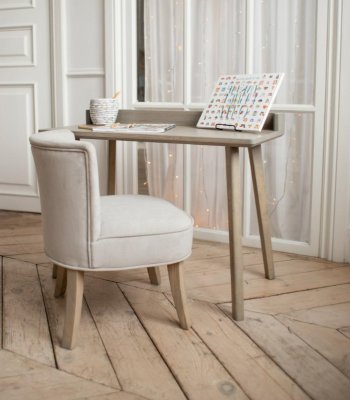 Комплект Amari стола со стульчиком