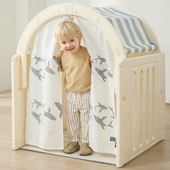 Домик Unix Kids Ocean