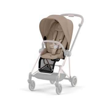 Набор Cybex Seat Pack для Mios III new Cozy Beige