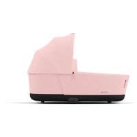 Коляска для новорожденных Cybex Priam и e-Priam IV Peach Pink (шасси на выбор) 11