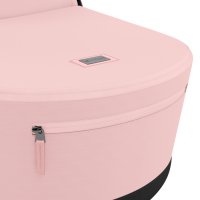 Коляска для новорожденных Cybex Priam и e-Priam IV Peach Pink (шасси на выбор) 9