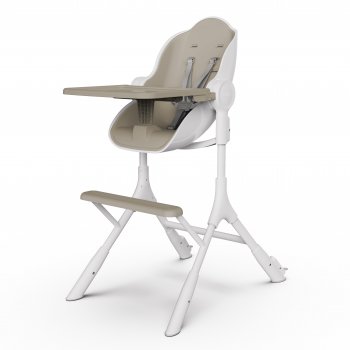 Стульчик для кормления Oribel Cocoon Z