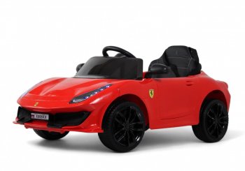 Детский электромобиль Rivertoys X009XX