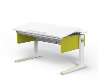 Детский стол Moll Champion Front-Up Comfort Лайм