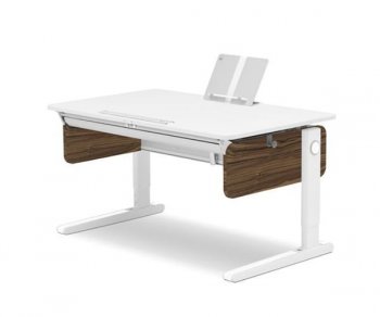 Детский стол Moll Champion Front-Up Comfort Орех