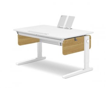 Детский стол Moll Champion Front-Up Comfort Дуб