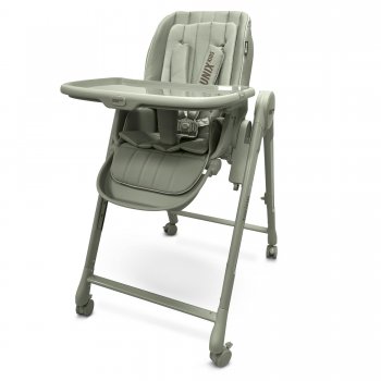 Стул для кормления Unix Kids Torino Olive