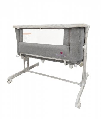 Колыбель 4 в 1 Fiorellino