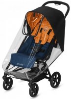 Дождевик Cybex для коляски Eezy S+ 1