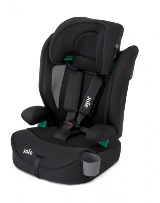 Автокресло Joie Elevate Air Mesh Midnight