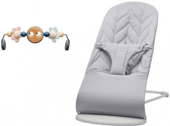 Шезлонг babybjorn или stokke