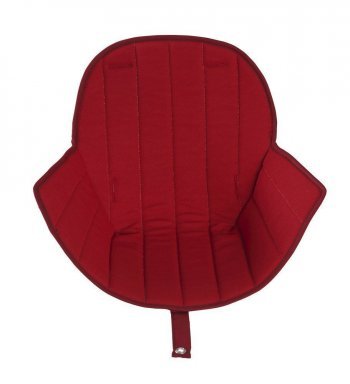 Текстиль в стул Micuna Ovo TX-1646 (Микуна Ово) Red