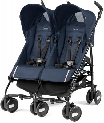 Perego poussette clearance double