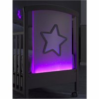 Кровать Erbesi Star LED 6