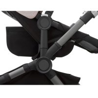 Детская коляска 2 в 1 Bugaboo Donkey 5 Mono на шасси Graphite 19