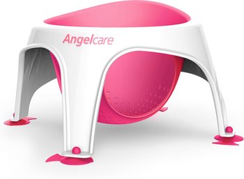 Сидение для купания Angelcare Bath ring (Ангелкеа Баф ринг) Розовый