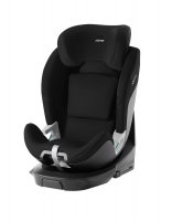 Детское автокресло Roemer Swivel 11