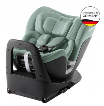 Детское автокресло Roemer Swivel