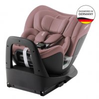 Детское автокресло Roemer Swivel 3