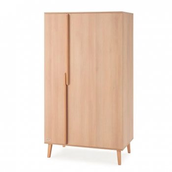 Шкаф двусторчатый Micuna Martha A-1967