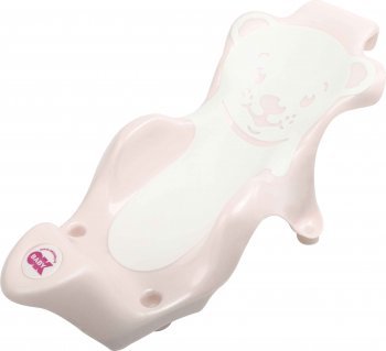 Горка для купания младенца Ok Baby Buddy (Окей Бэби Бадди) colour 54 (при покупке с ванночкой Ok Baby) 
