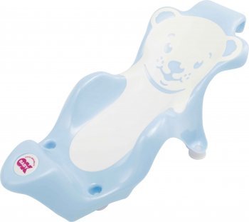 Горка для купания младенца Ok Baby Buddy (Окей Бэби Бадди) colour 55 (при покупке с ванночкой Ok Baby) 