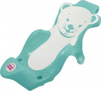 Горка для купания младенца Ok Baby Buddy (Окей Бэби Бадди) colour 72 (при покупке с ванночкой Ok Baby) 